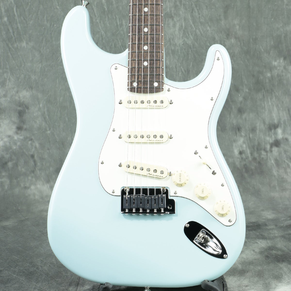 Fender / Rei Stratocaster R246 Rosewood Fingerboard Rei Blu 펜더 [일본제]【3.11kg】[S/N JD26030610]