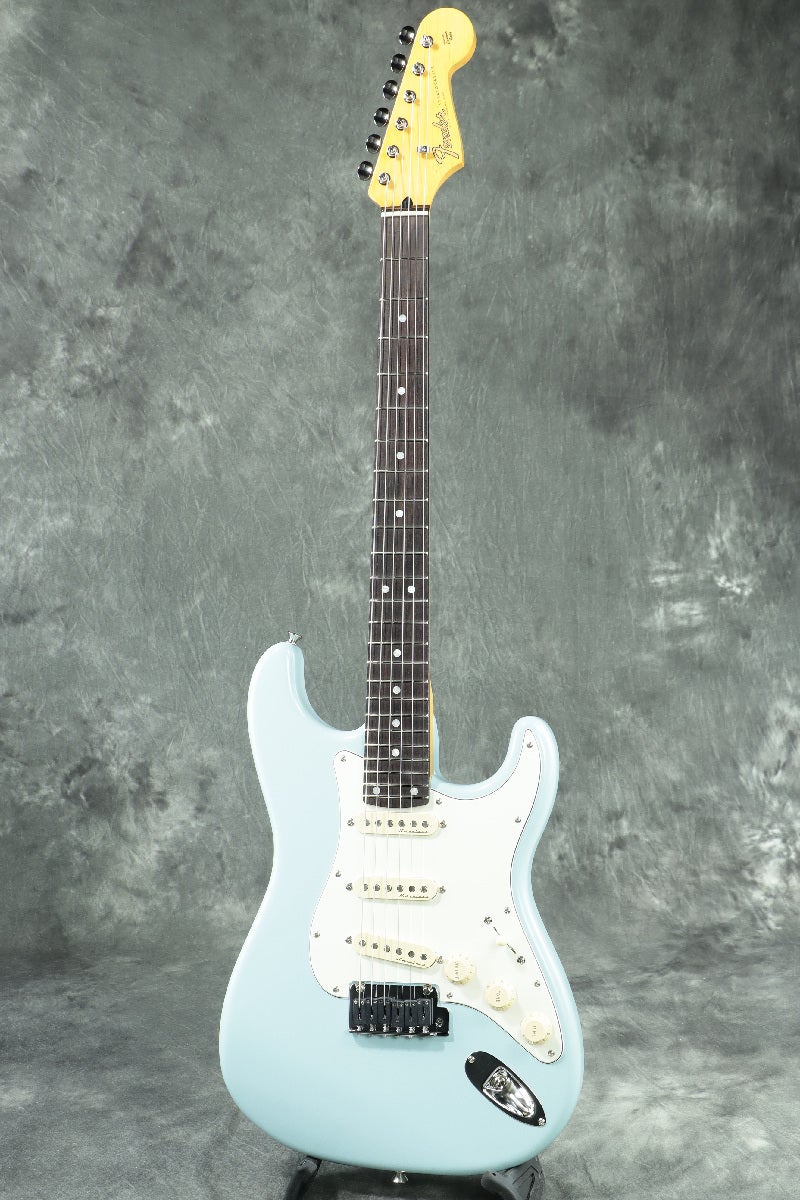 Fender / Rei Stratocaster R246 Rosewood Fingerboard Rei Blu 펜더 [일본제]【2.96kg】[S/N JD26030615] 사진 2