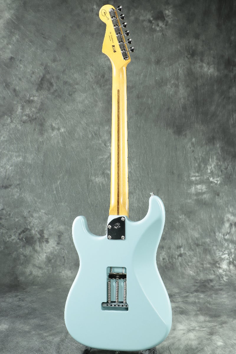 Fender / Rei Stratocaster R246 Rosewood Fingerboard Rei Blu 펜더 [일본제]【2.96kg】[S/N JD26030615] 사진 4