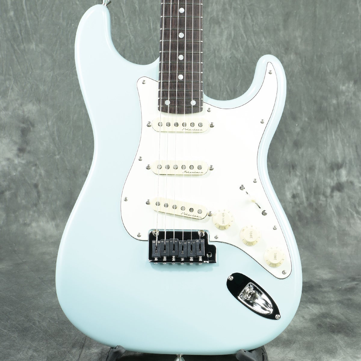Fender / Rei Stratocaster R246 Rosewood Fingerboard Rei Blu 펜더 [일본제]【2.96kg】[S/N JD26030615]