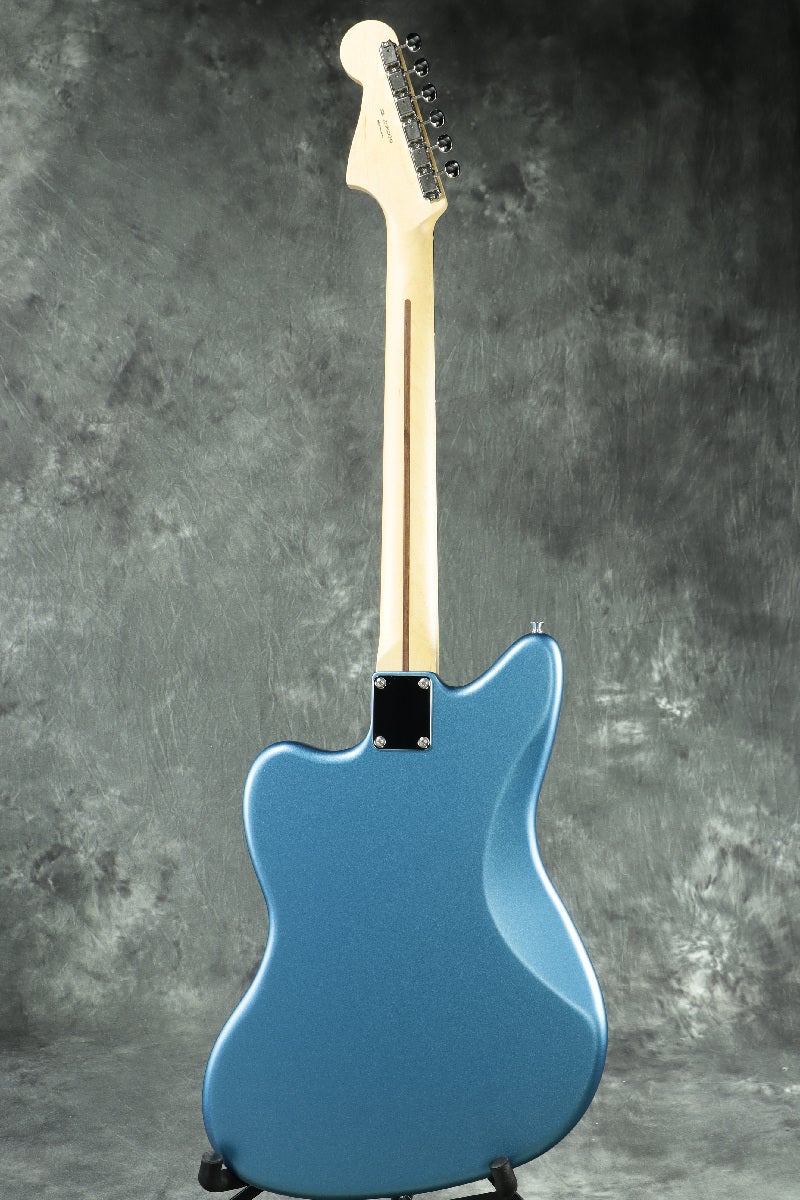 Fender / FSR Collection Hybrid II Jazzmaster Satin Lake Placid Blue with Matching Head 펜더 [일본제]【3.45kg】[S/N JD26028230] 사진 3
