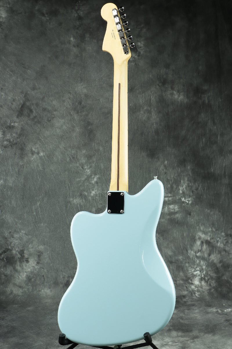 Fender / Made In Japan Hybrid II FSR Collection Jazzmaster Maple Daphne Blue Matching Head  [이시바시 악기 독점 판매 모델]【3.61kg】[S/N JD26029626] 사진 3