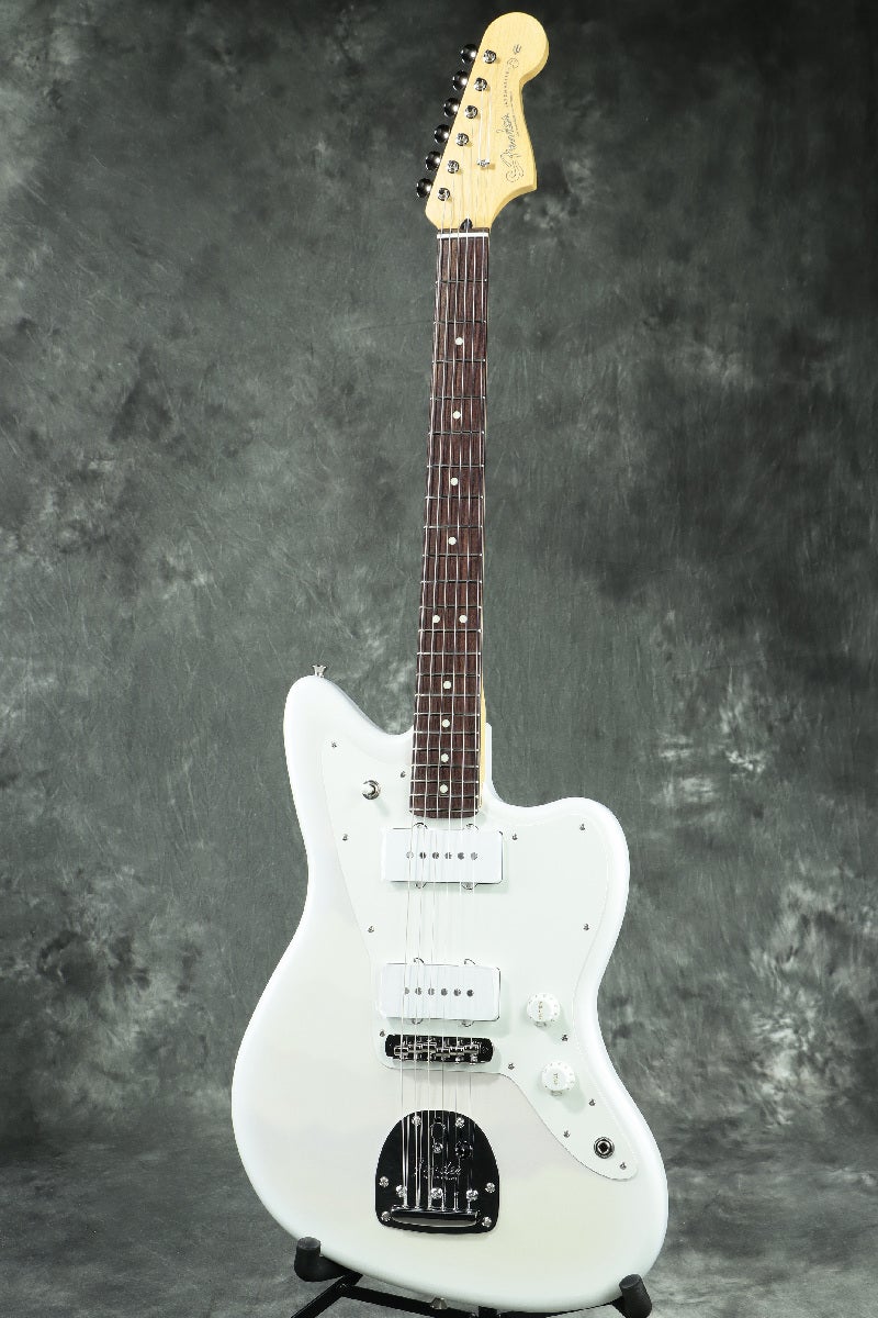 Fender / Made in Japan Hybrid II 2026 Collection Jazzmaster Rosewood Fingerboard Yellow Mist 펜더 [2026년 한정 모델]【3.76kg】[S/N JD26012232] 사진 2
