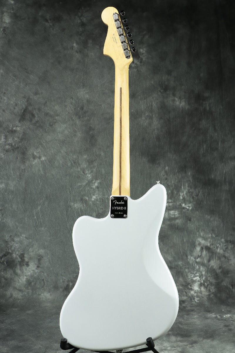 Fender / Made in Japan Hybrid II 2026 Collection Jazzmaster Rosewood Fingerboard Yellow Mist 펜더 [2026년 한정 모델]【3.76kg】[S/N JD26012232] 사진 4