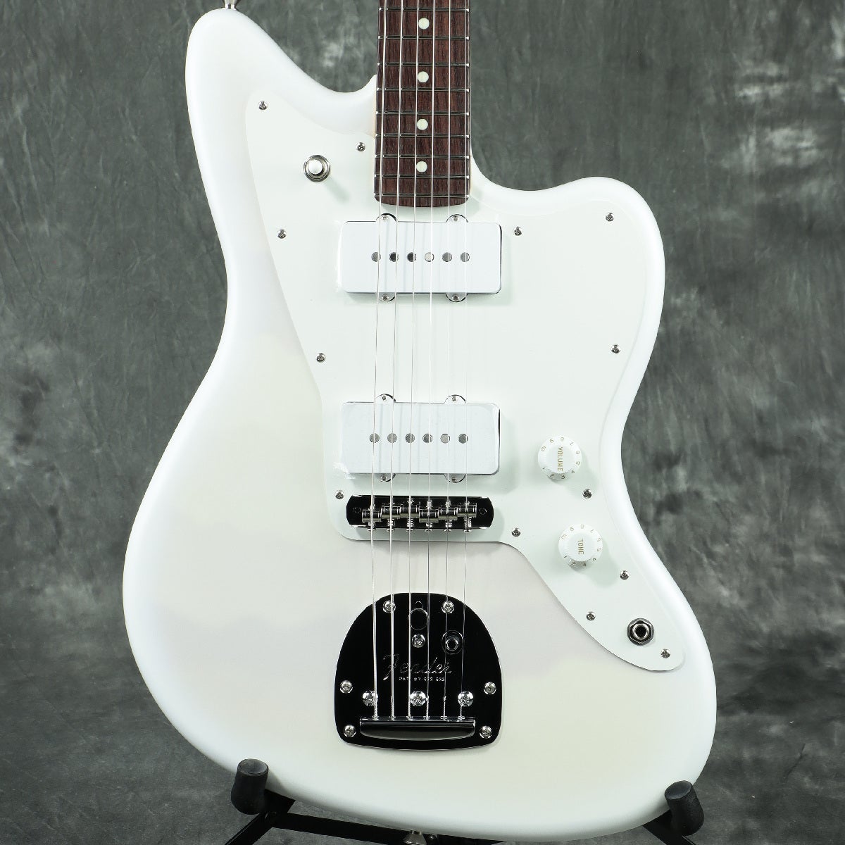 Fender / Made in Japan Hybrid II 2026 Collection Jazzmaster Rosewood Fingerboard Yellow Mist 펜더 [2026년 한정 모델]【3.76kg】[S/N JD26012232]