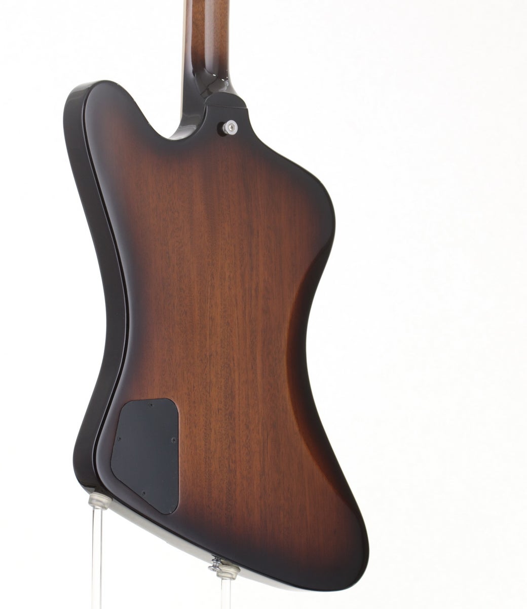 Gibson / Firebird Platypus Tobacco Sunburst 2025년산【3.87kg】【S/N:214150282】 사진 4