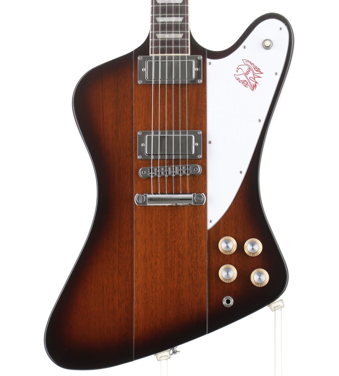 Gibson / Firebird Platypus Tobacco Sunburst 2025년산【3.87kg】【S/N:214150282】