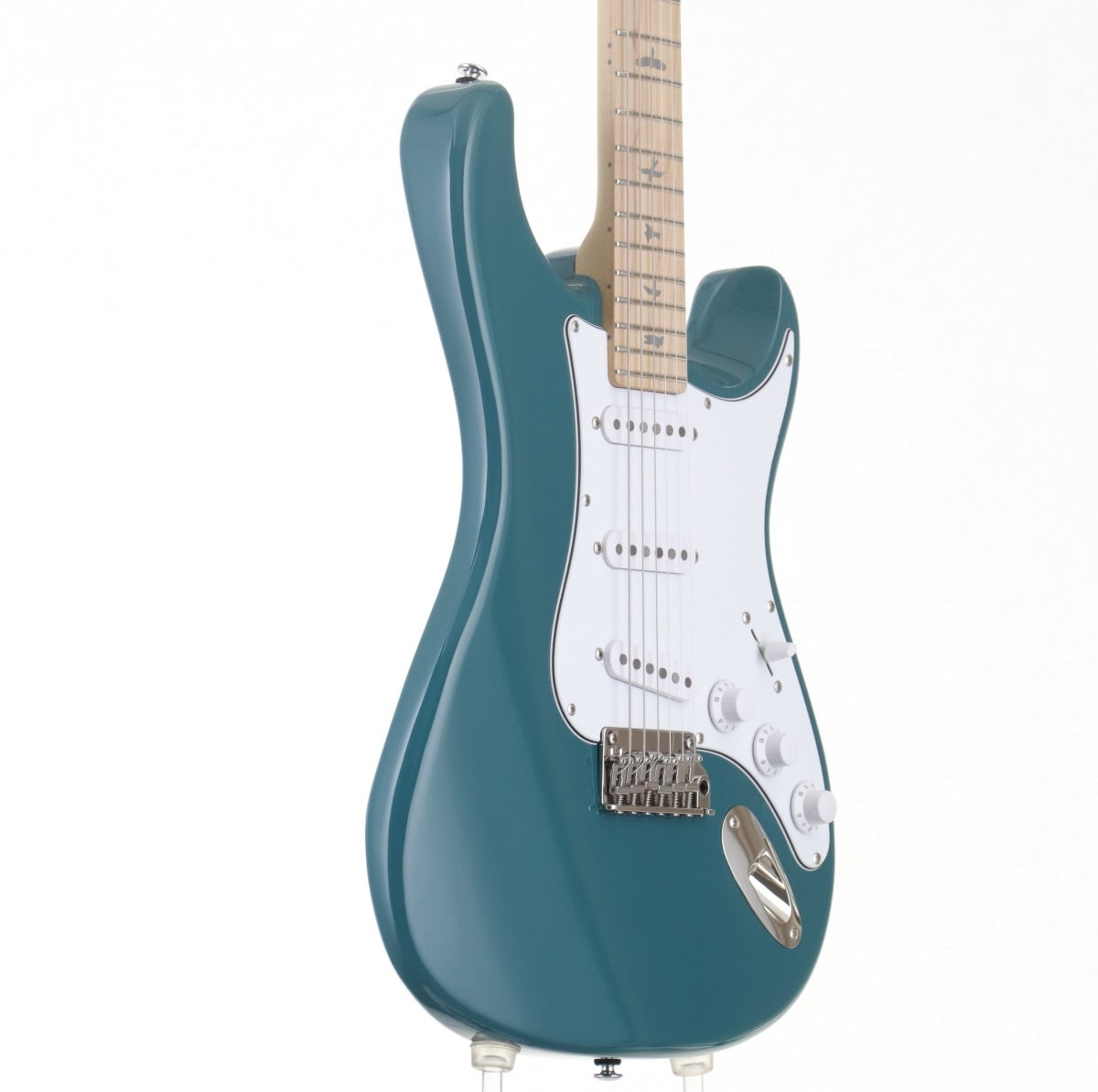 Paul Reed Smith(PRS) / SE SILVER SKY Maple NYLON BLUE 사진 2