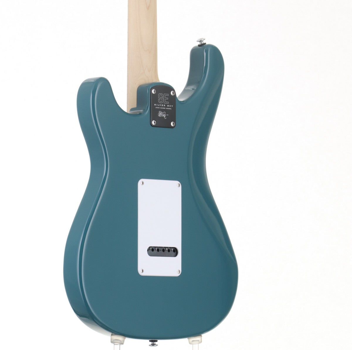 Paul Reed Smith(PRS) / SE SILVER SKY Maple NYLON BLUE 사진 4