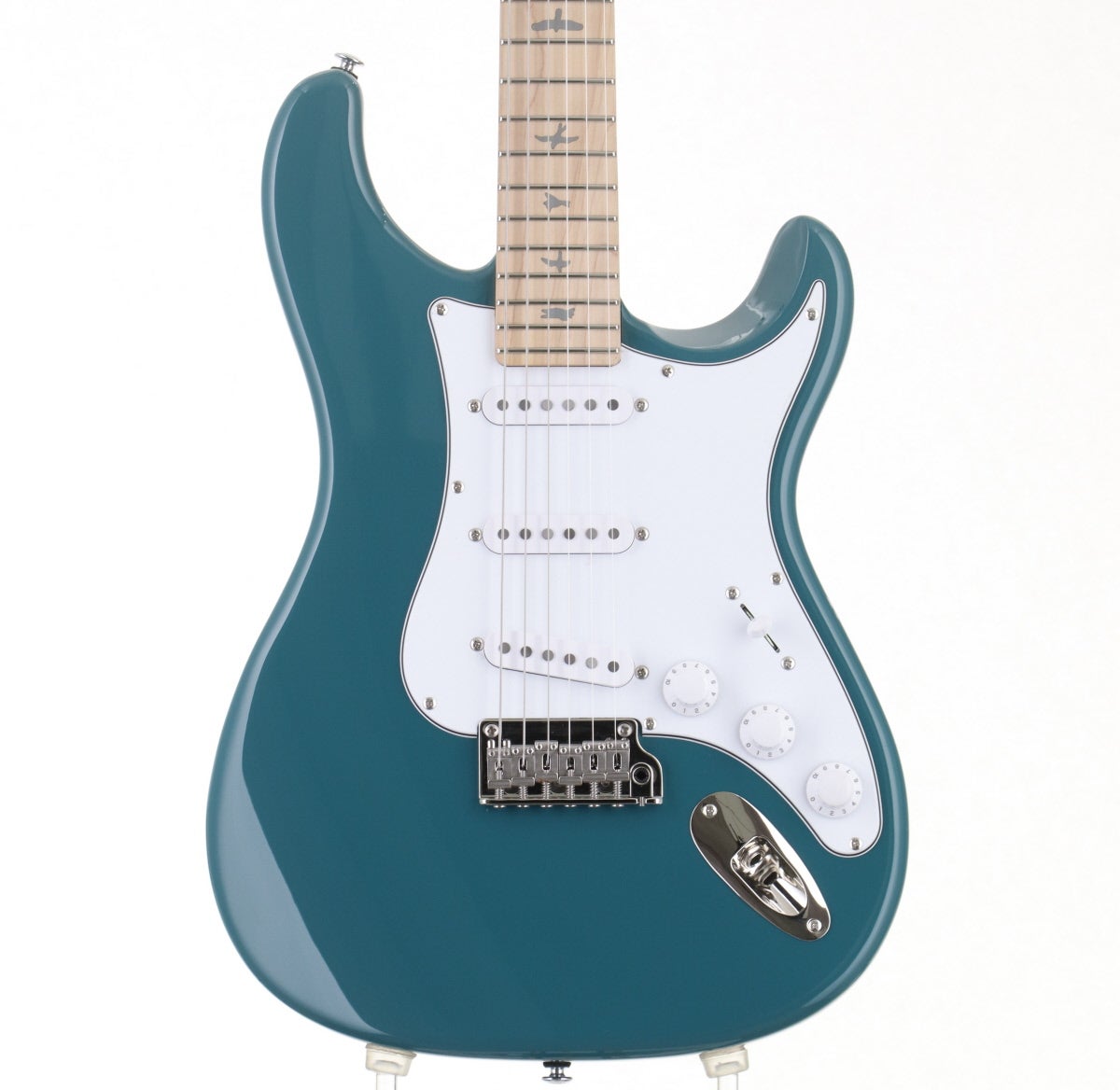 Paul Reed Smith(PRS) / SE SILVER SKY Maple NYLON BLUE