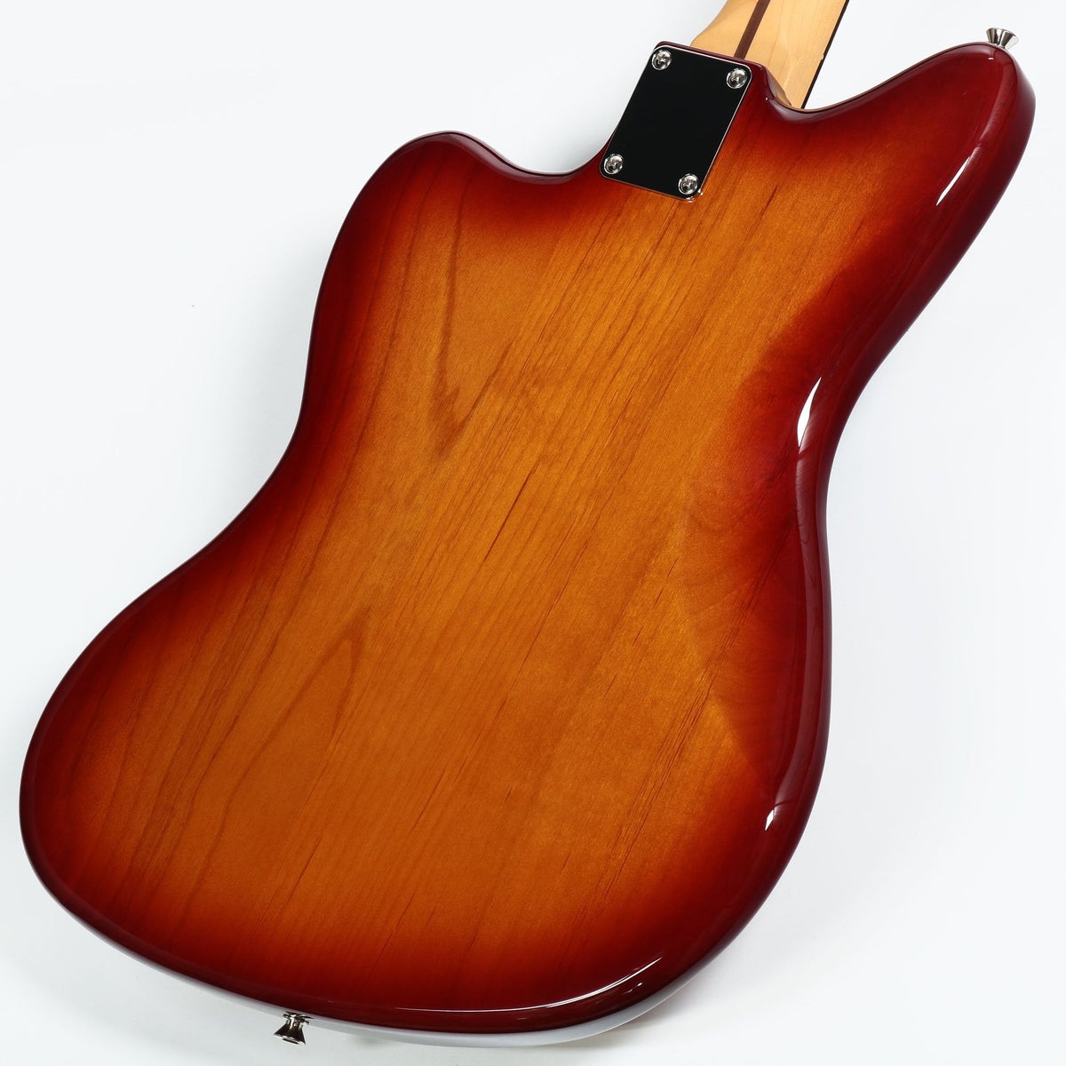 Fender / FSR Collection Hybrid II Jazzmaster Rosewood Fingerboard Sienna Sunburst 사진 2