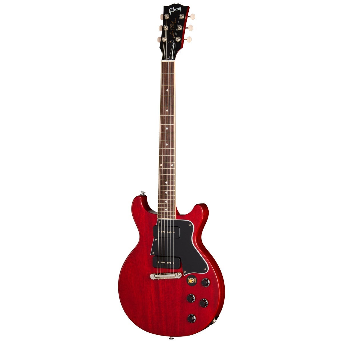 Gibson / Les Paul Special Double Cutaway 빈티지 체리 기브슨 레스폴 스페셜 사진 2
