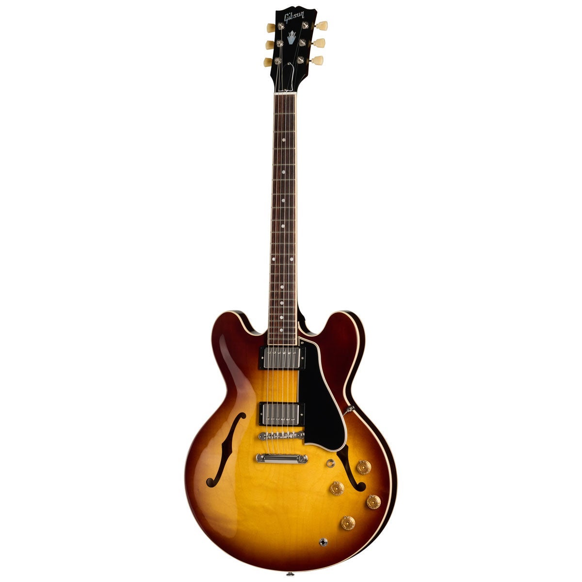 Gibson / Original Collection ES-335 50s Vintage Tobacco Burst 깁슨 사진 2