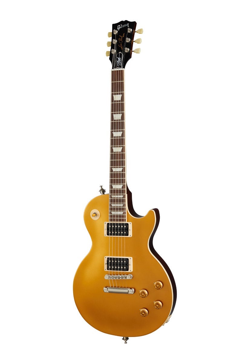 Gibson / Slash Victoria Les Paul Standard Goldtop 깁슨 슬래쉬 사진 2