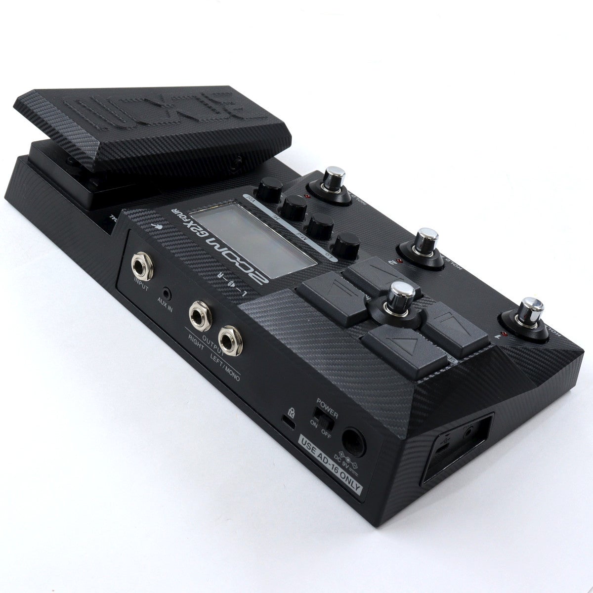 ZOOM / G2X FOUR 사진 4