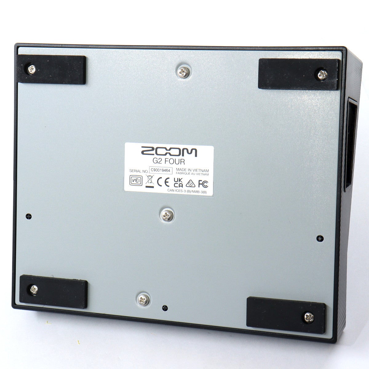 ZOOM / G2 FOUR 사진 2