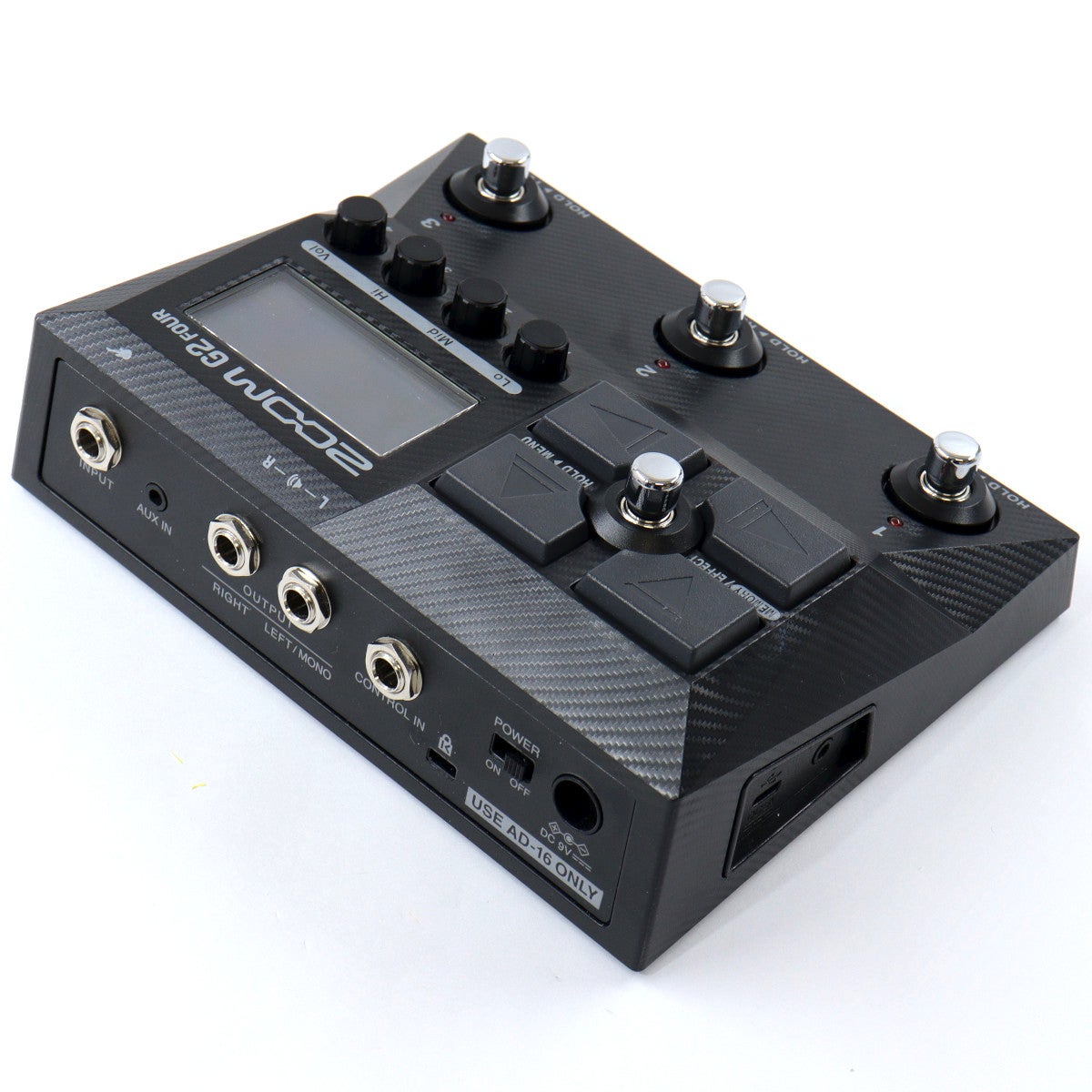 ZOOM / G2 FOUR 사진 4
