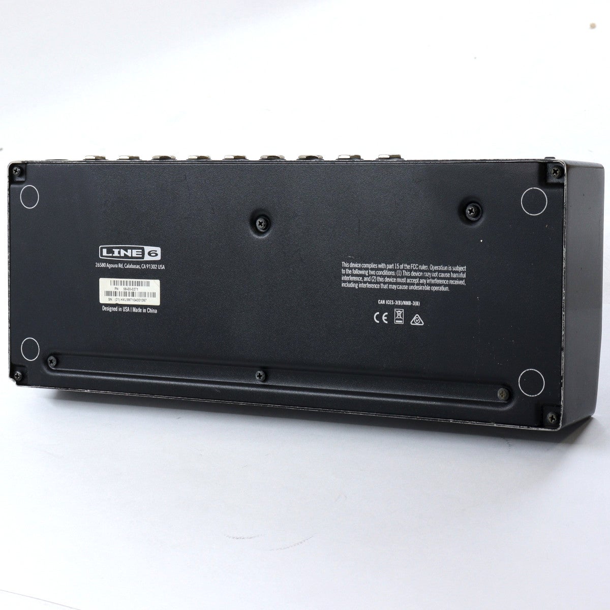 LINE6 / HX Stomp XL (정규 수입품) 사진 2