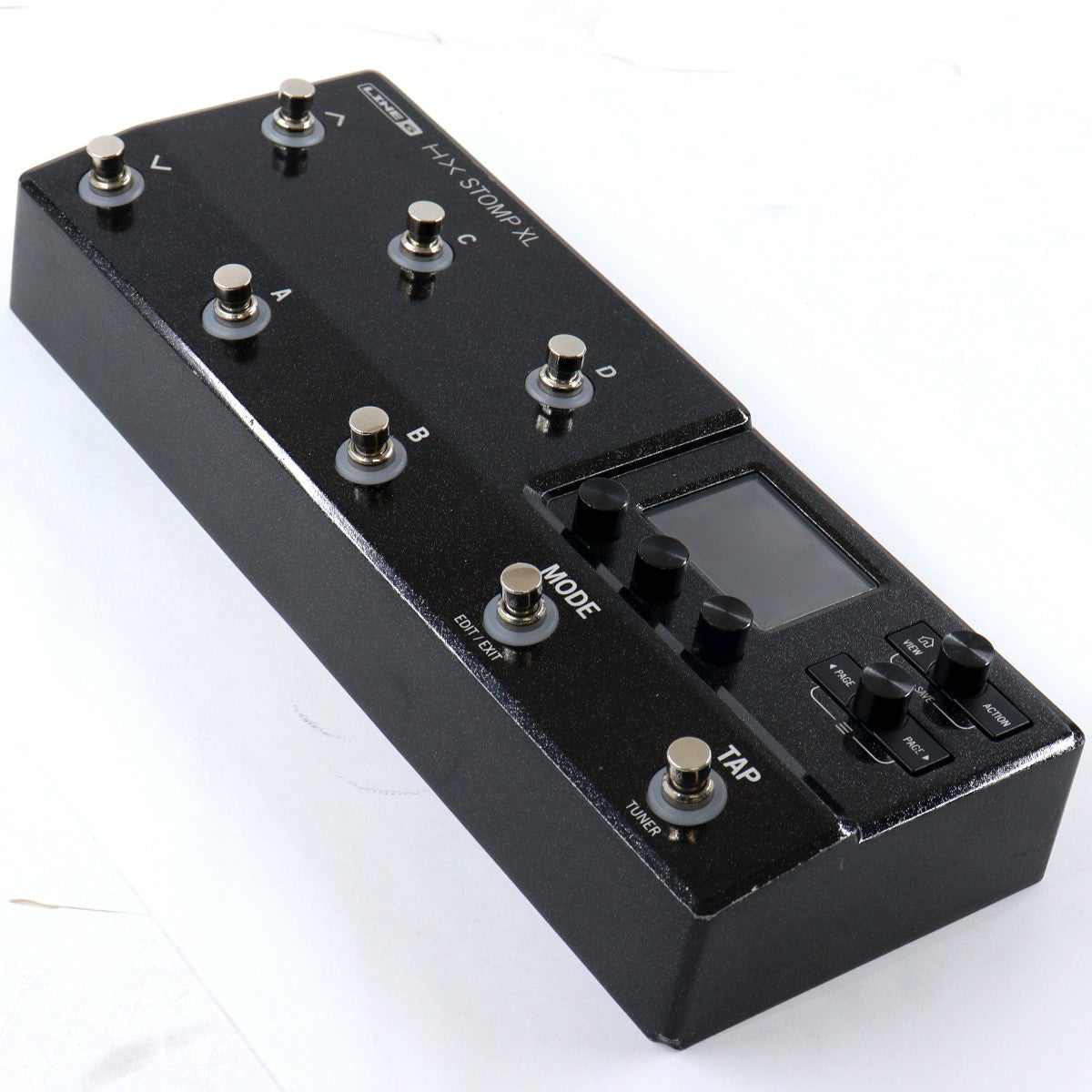 LINE6 / HX Stomp XL (정규 수입품) 사진 4