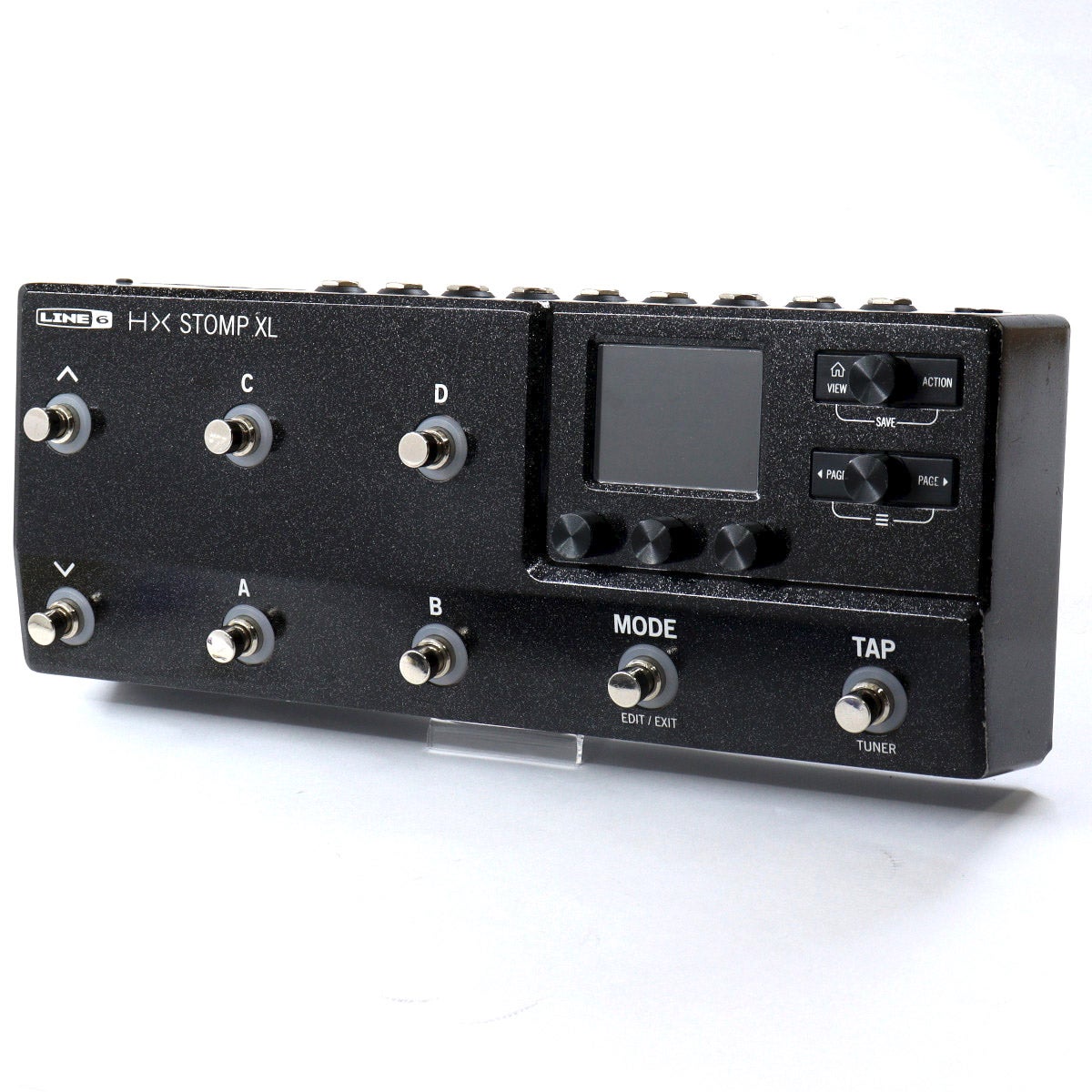 LINE6 / HX Stomp XL (정규 수입품)