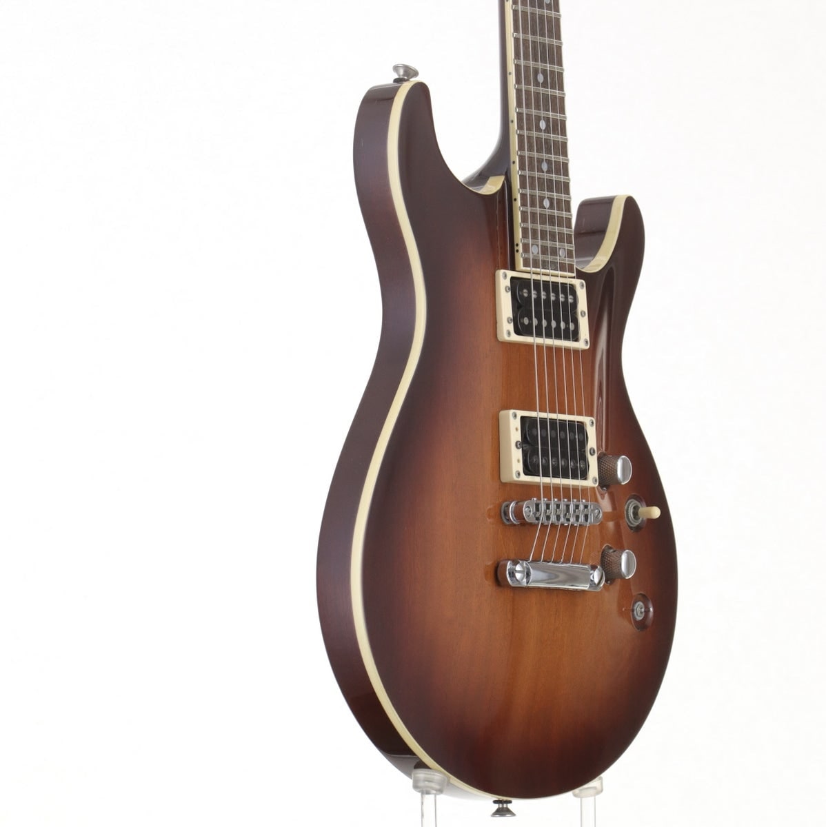 CHARVEL / QUESTAR 사진 2