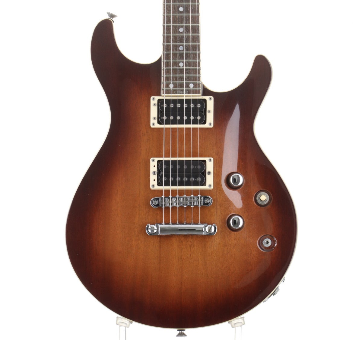 CHARVEL / QUESTAR