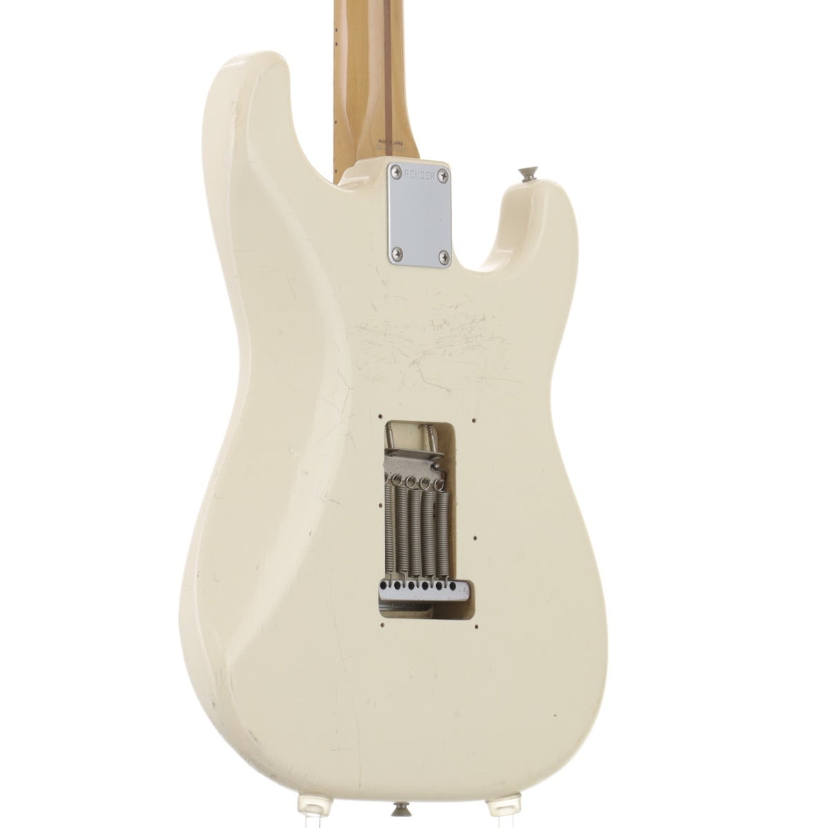 FENDER JAPAN / STD-57L MOD 사진 4