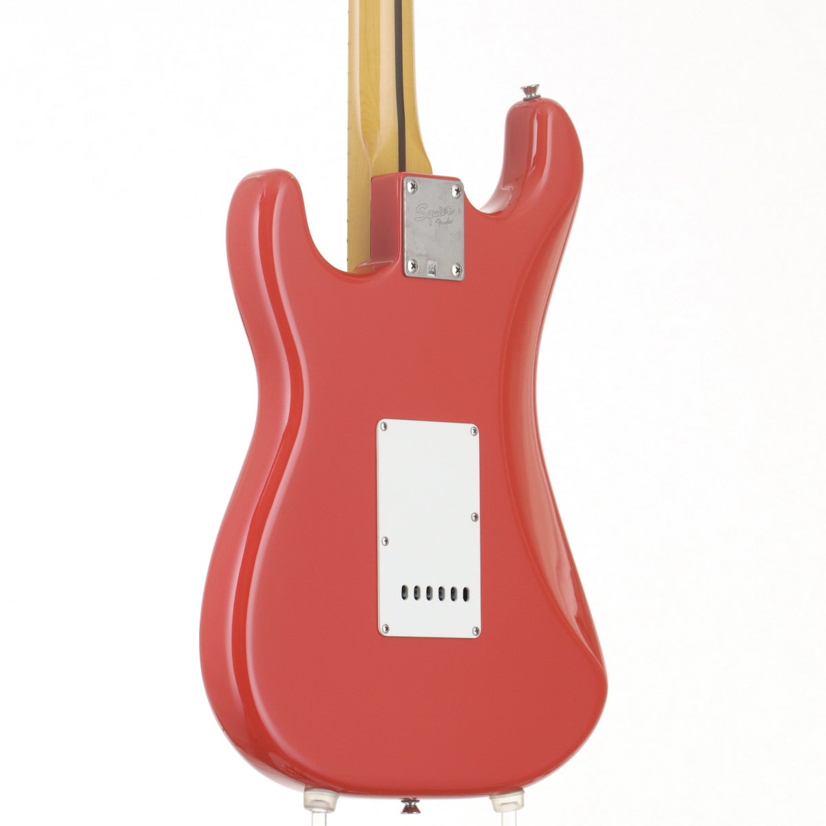 SQUIER / Classic Vibe 50s Stratocaster Maple MOD  Fiesta Red 사진 3