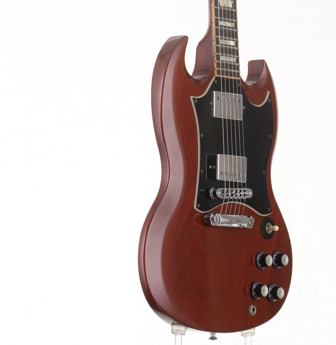 GIBSON USA / SG Standard Cherry 사진 2