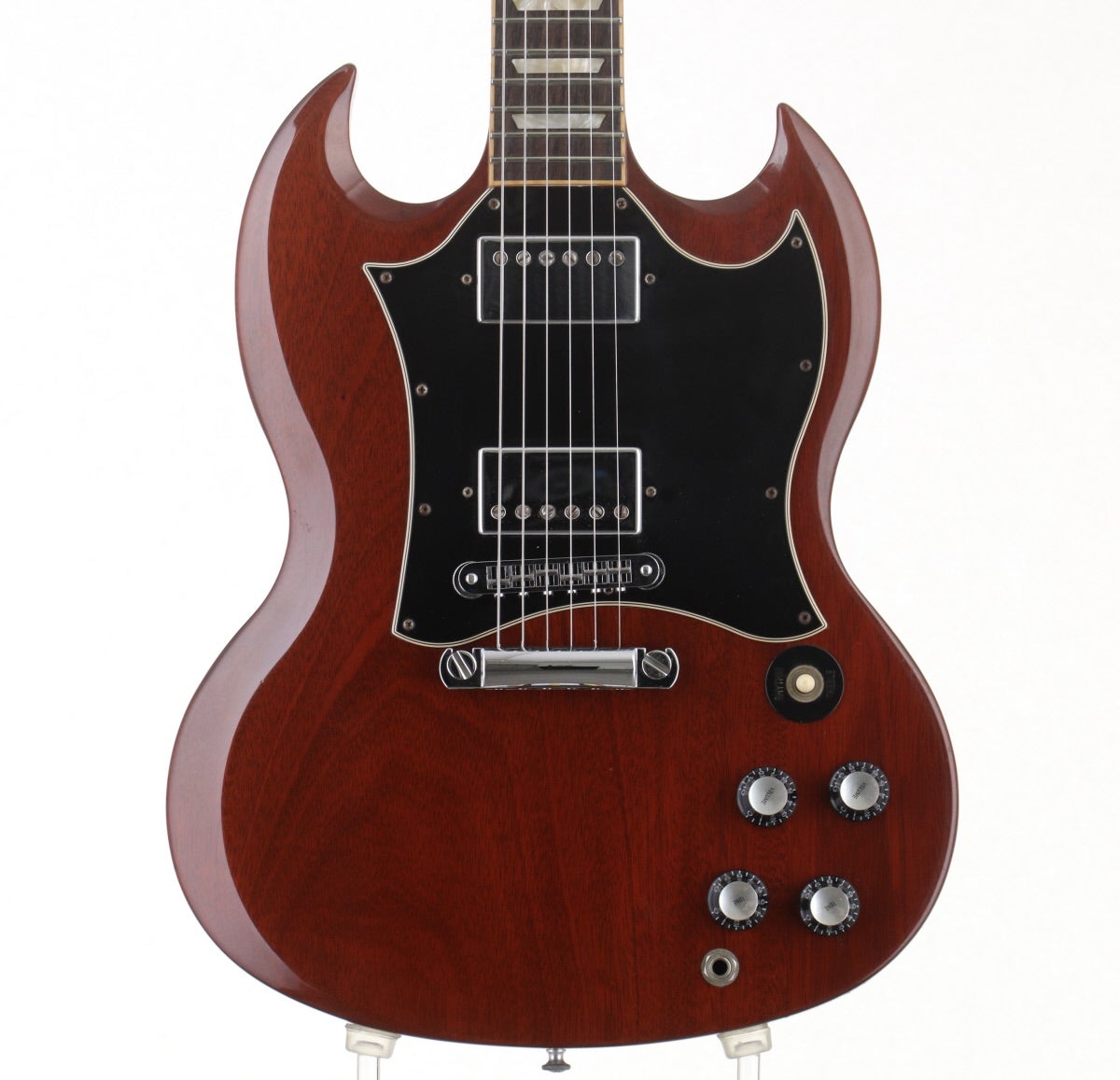 GIBSON USA / SG Standard Cherry