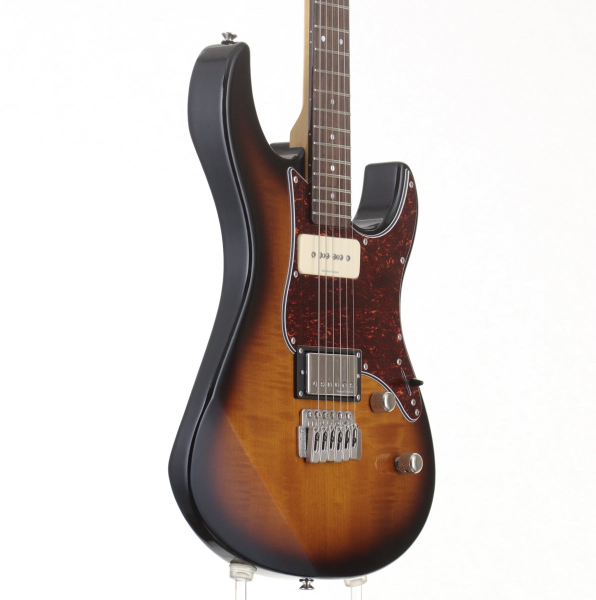 YAMAHA / PAC611VFM Tobacco Brown Sunburst 사진 2