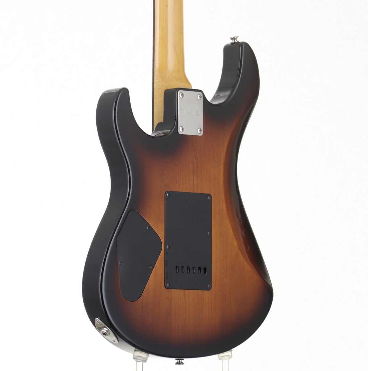 YAMAHA / PAC611VFM Tobacco Brown Sunburst 사진 4