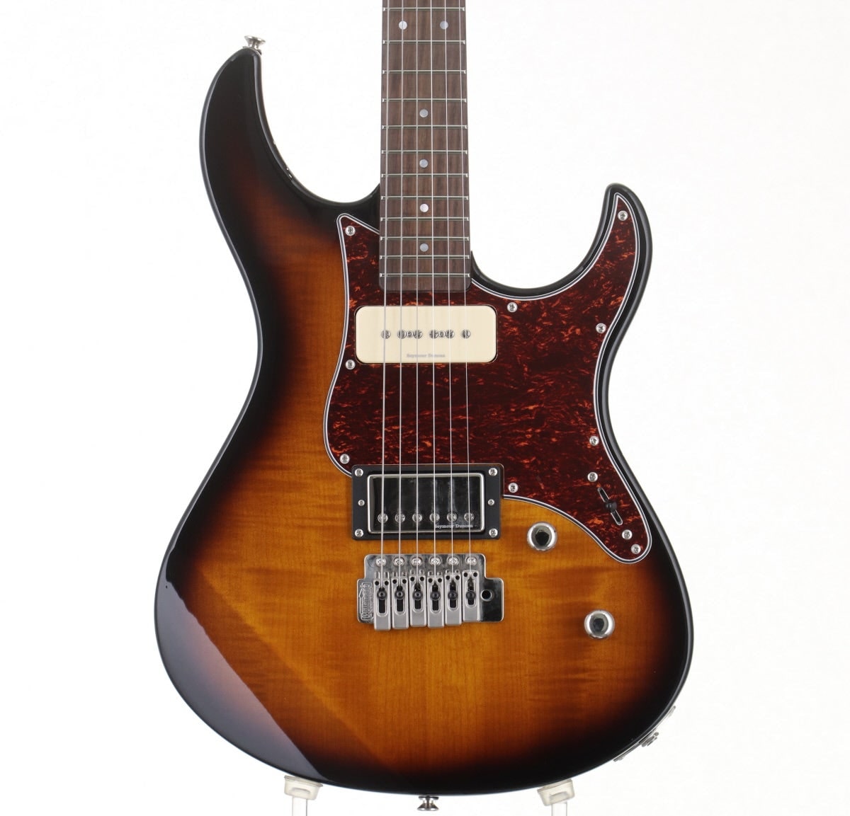 YAMAHA / PAC611VFM Tobacco Brown Sunburst