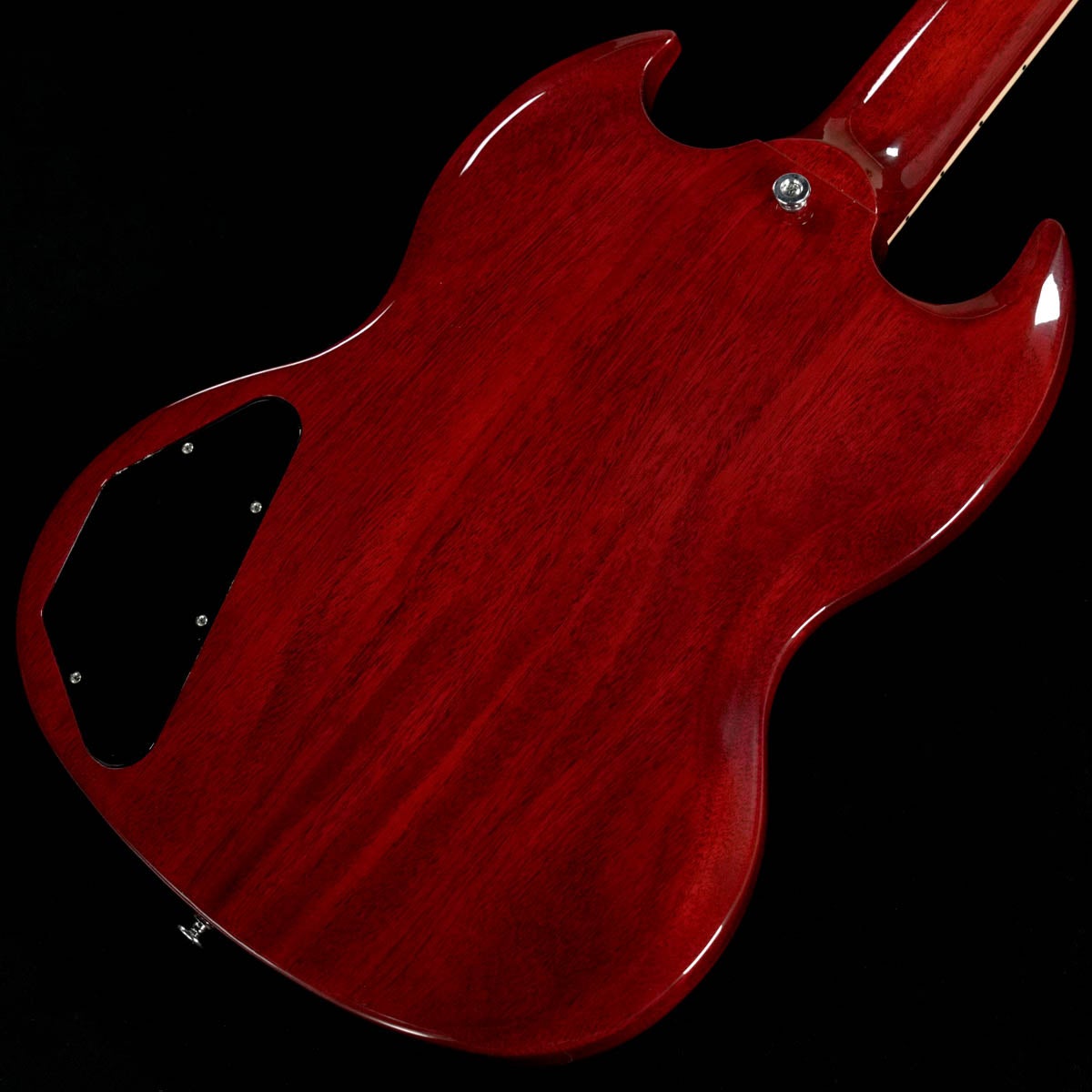 Gibson / SG Standard 61 Maestro Vibrola Vintage Cherry 사진 2