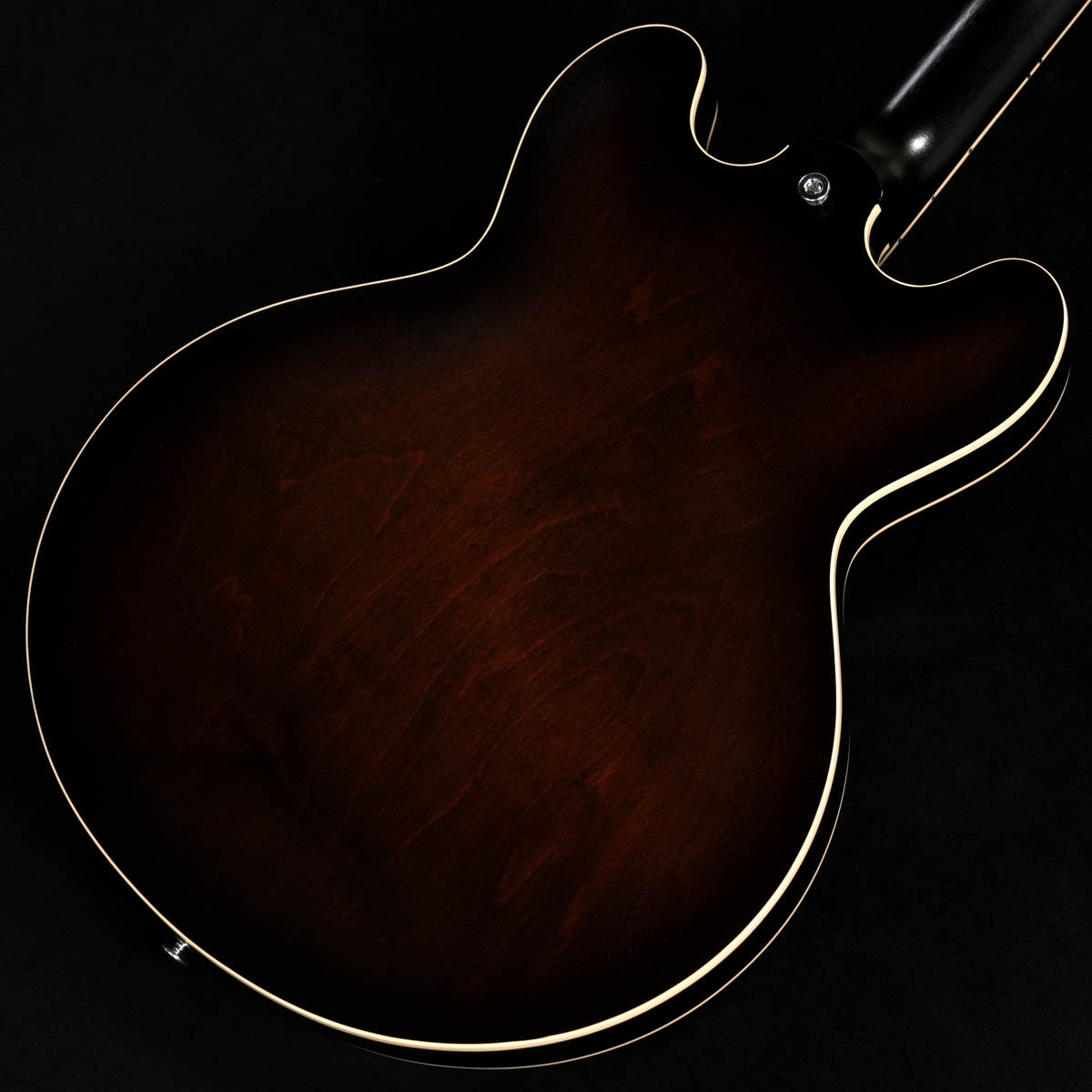 Gibson / ES-335 Satin Smokehouse Satin 사진 2