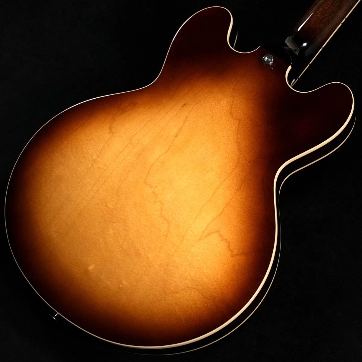 Gibson / ES-335 50s Vintage Tobacco Burst 사진 2