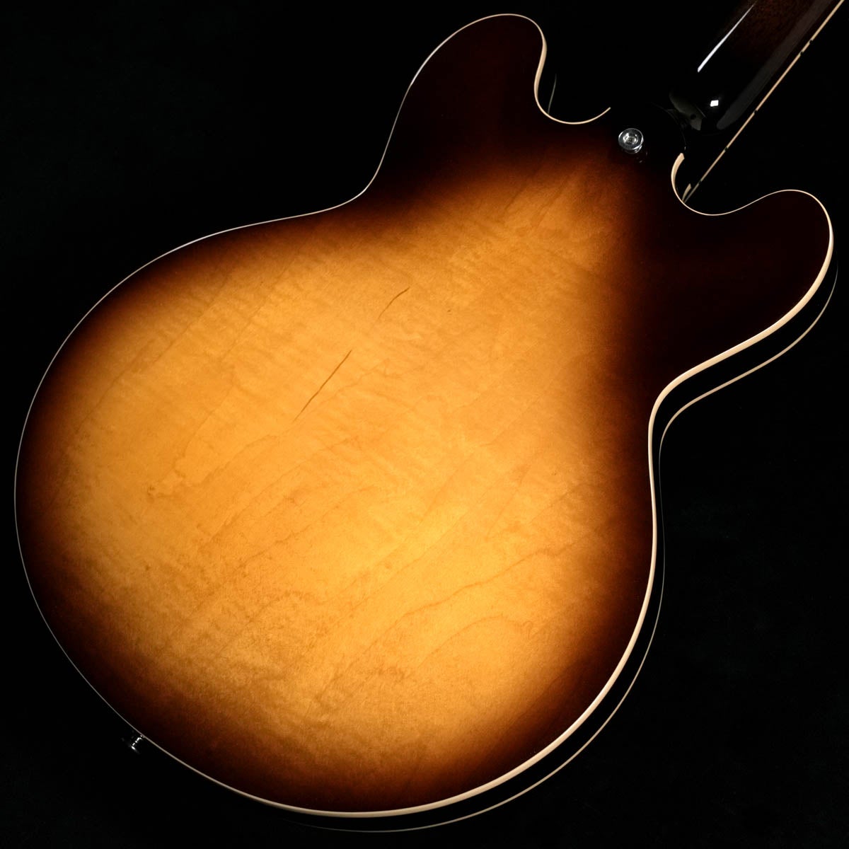 Gibson / ES-335 50s Vintage Tobacco Burst 사진 2