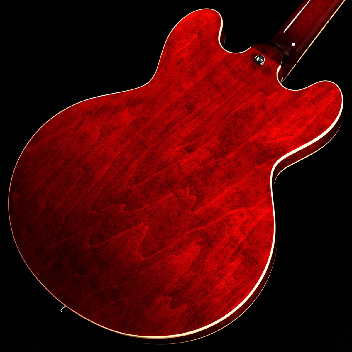 Gibson / ES-335 60s Sixties Cherry 사진 2