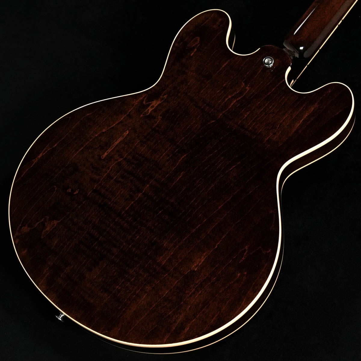 Gibson / ES-335 60s Dark Walnut 사진 2