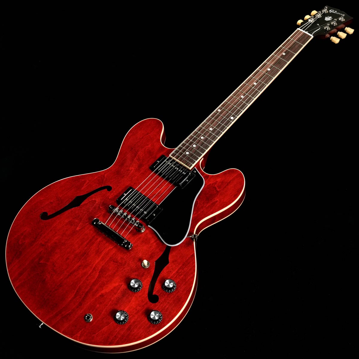 Gibson / ES-335 Sixties Cherry 사진 4
