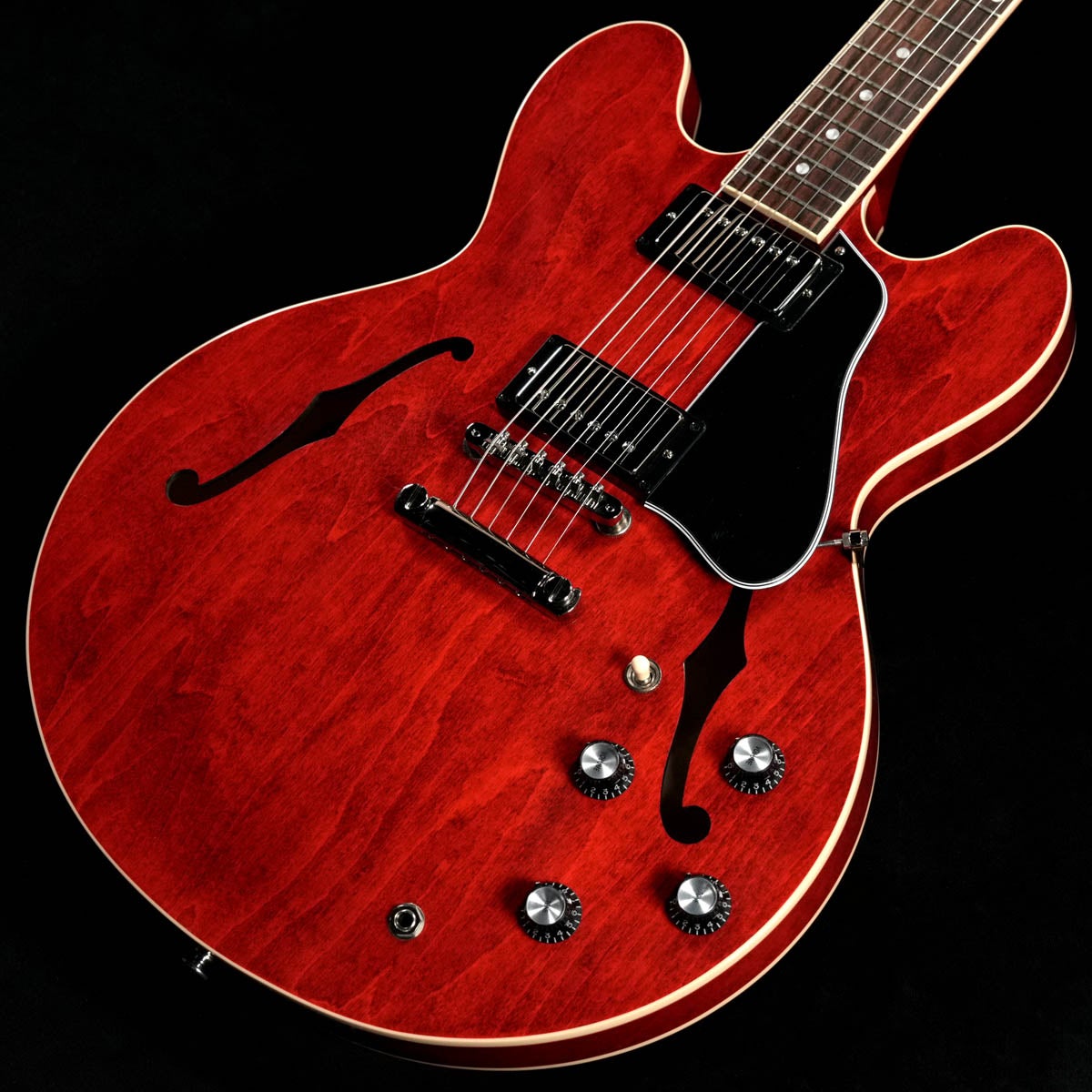 Gibson / ES-335 Sixties Cherry