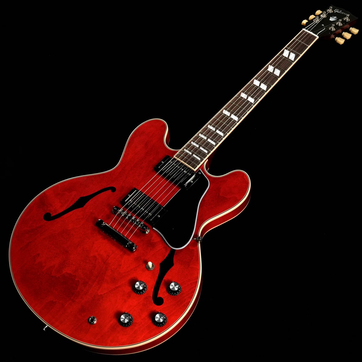 Gibson / ES-345 Sixties Cherry 사진 3