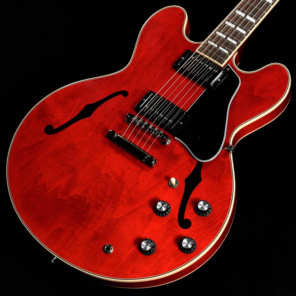 Gibson / ES-345 Sixties Cherry