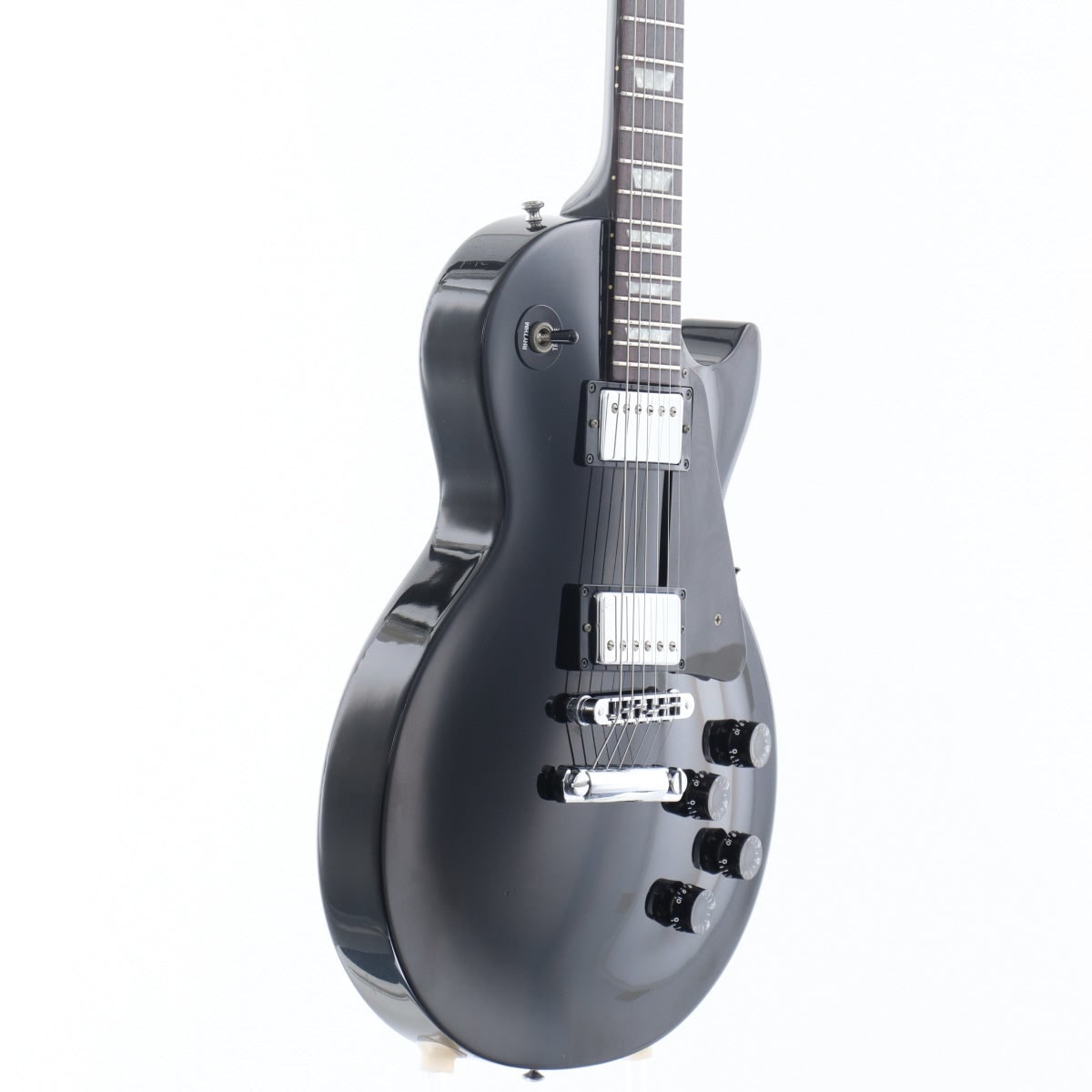 Gibson USA / Les Paul Studio Ebony 사진 2