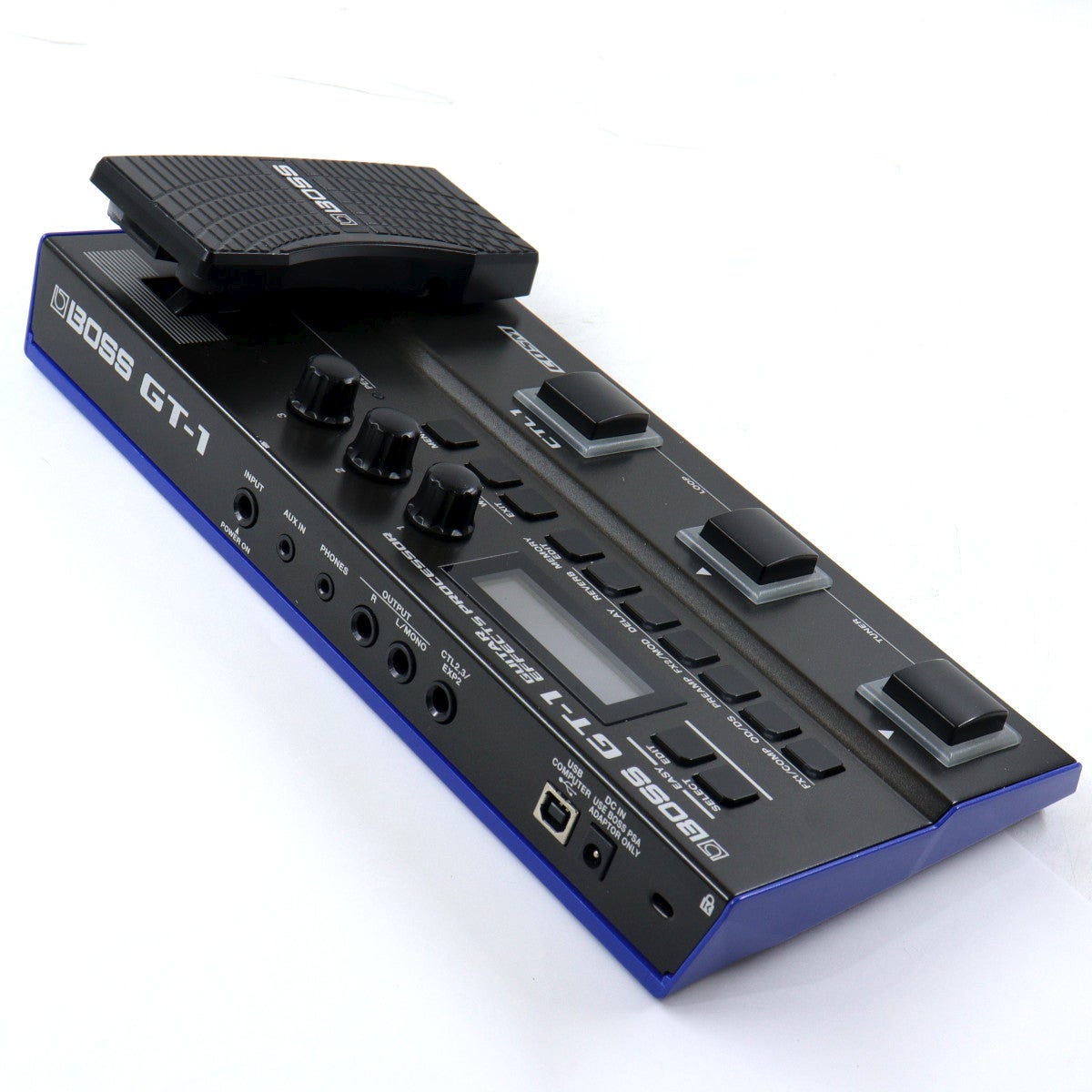 BOSS / GT-1 사진 2