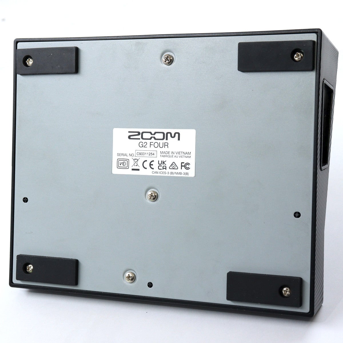ZOOM / G2 Four 사진 2