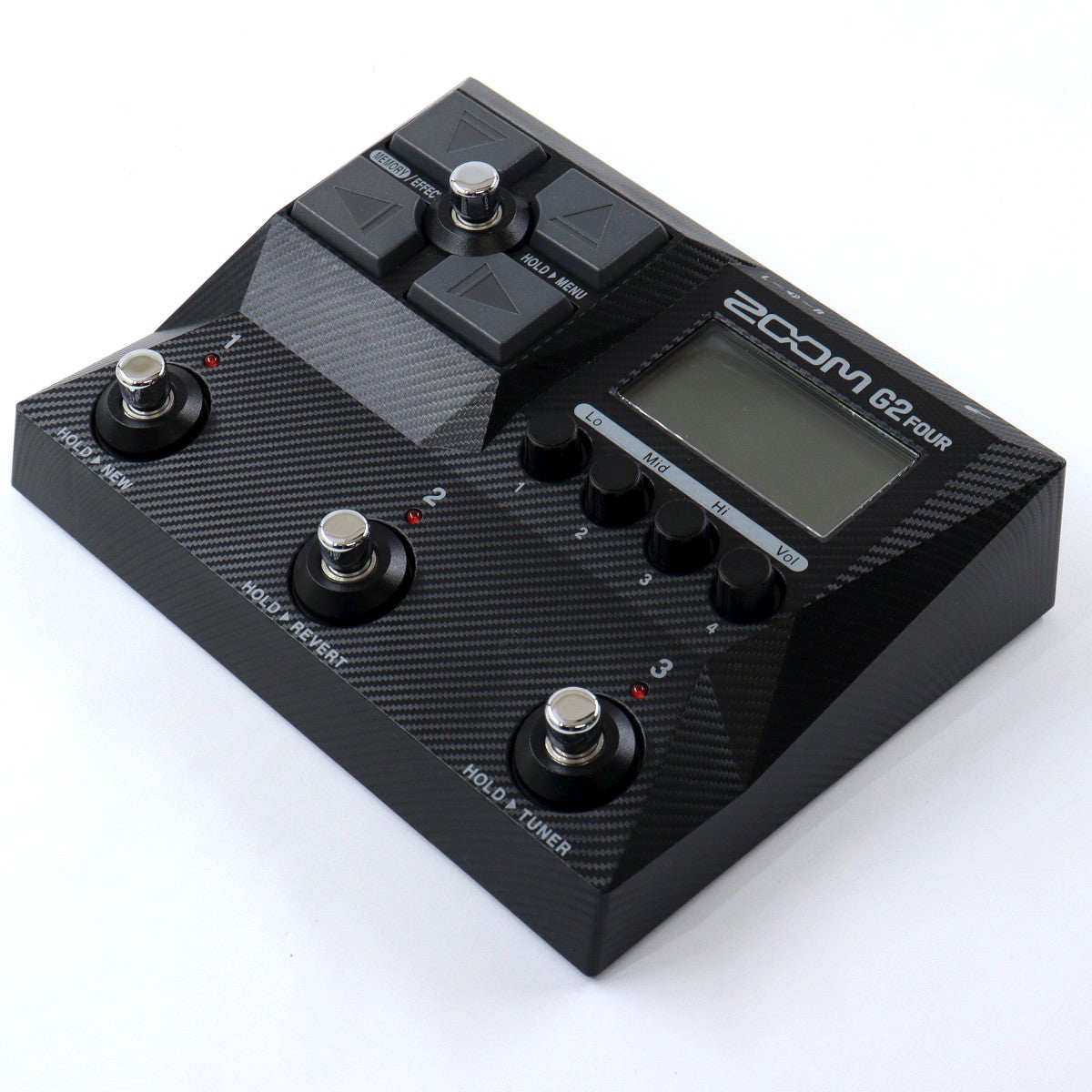 ZOOM / G2 Four 사진 3