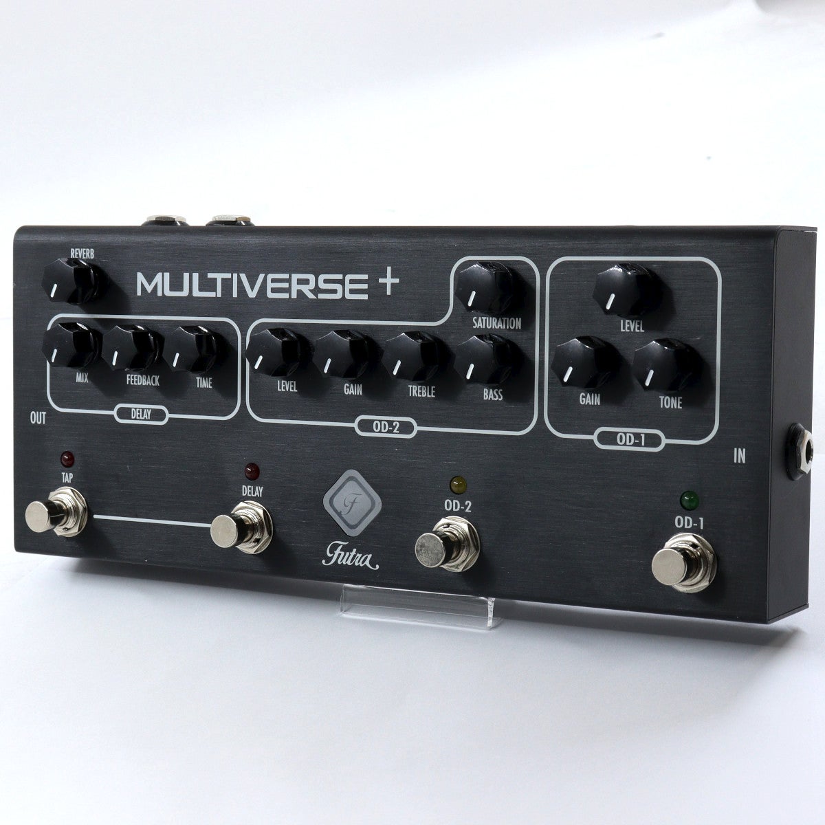 FUTRA / MULTIVERSE +
