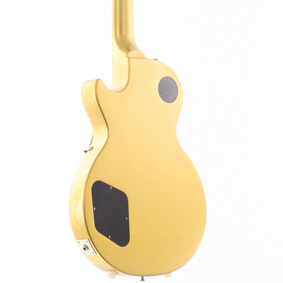 EPIPHONE / Inspired by Gibson Custom Tak Matsumoto 1955 Les Paul Standard Antique Gold 사진 3