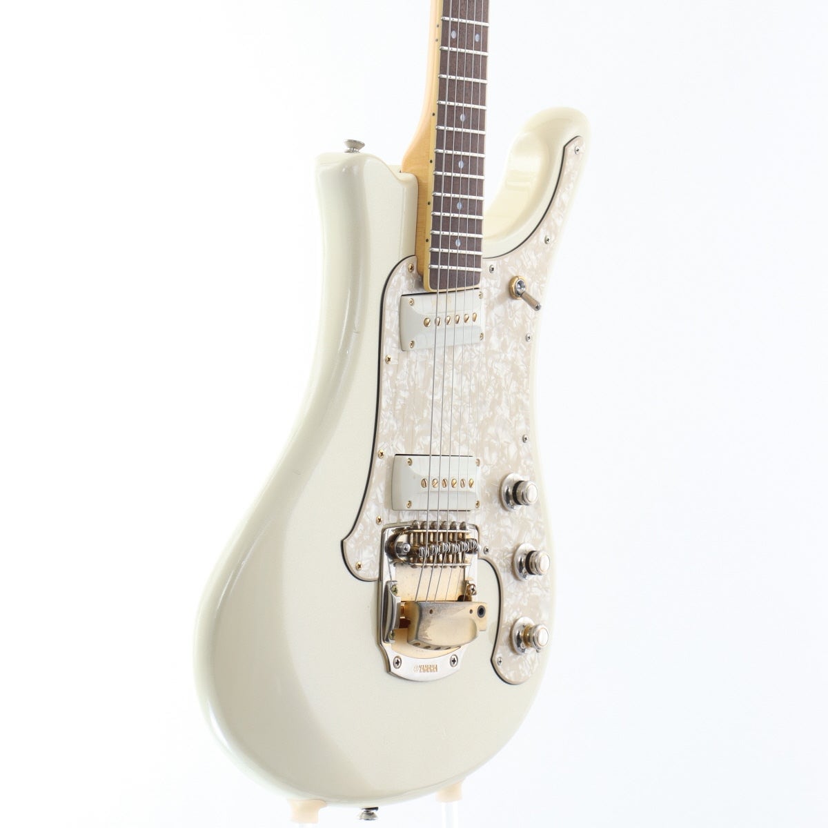 YAMAHA / SGV1200 Pearl Snow White 사진 2